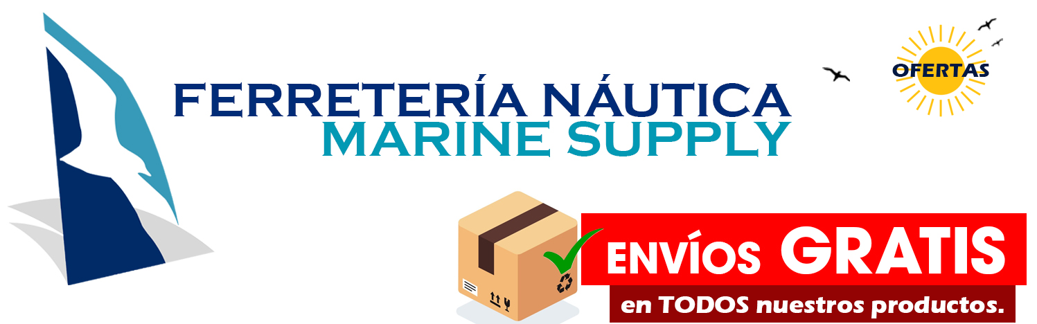 tienda nautica online