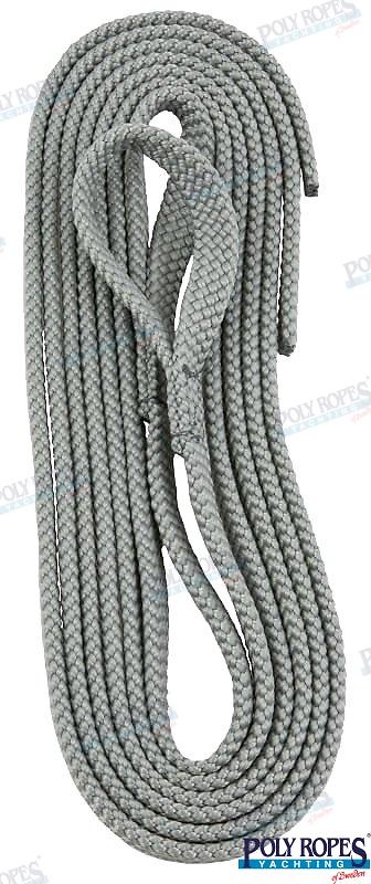 Cabo para Defensa 12mmx1,7m (PACK DE 2) GRIS 