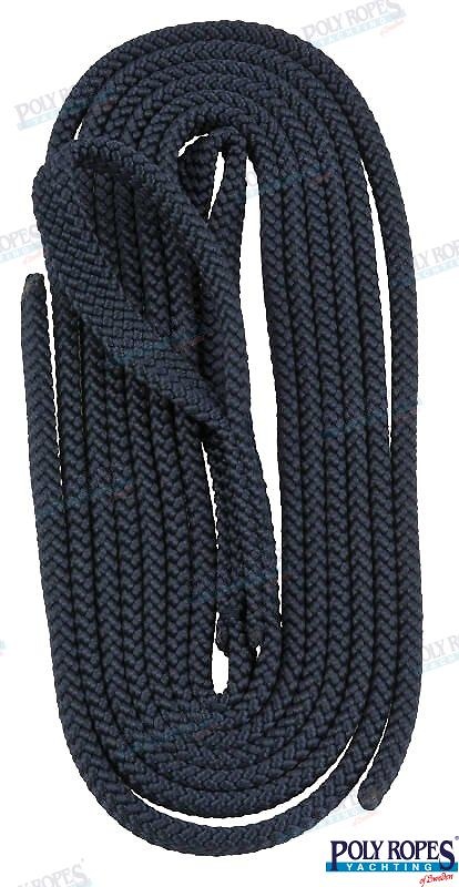 Cabo para Defensa 12mmx3m Navy/Negro NAVY 