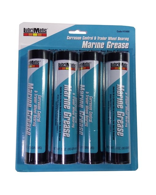 GRASA MARINA Blister 4 tubos x 85grs / 4 tubes x 3oz 