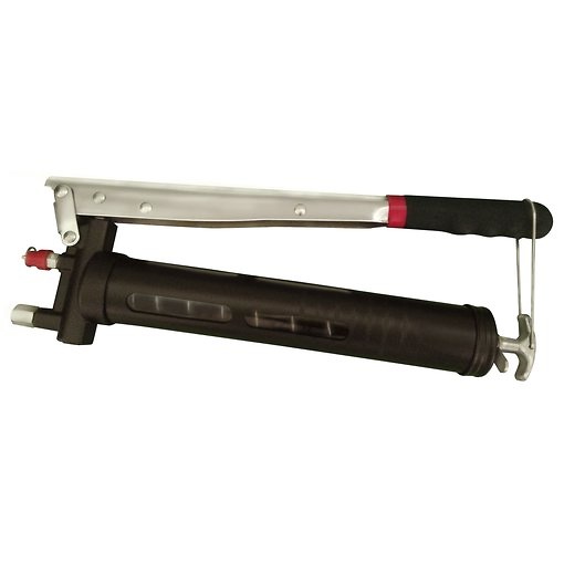 PISTOLA GRASA MARINA CON VISOR Pistola grasa - lever grease gun 