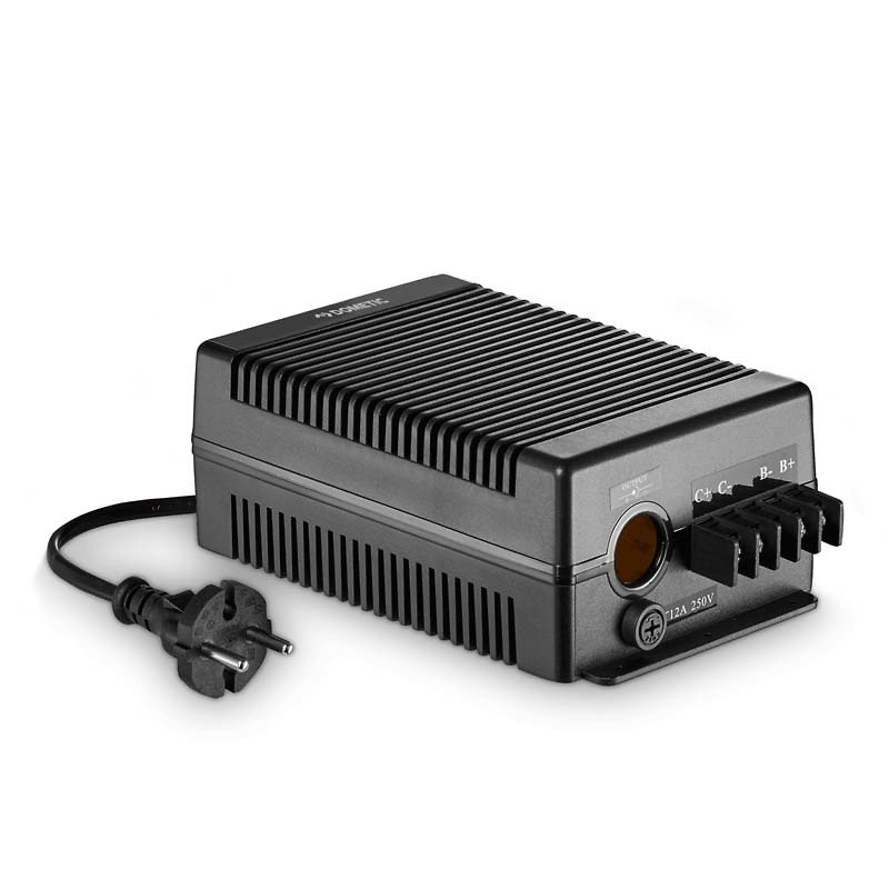 ADAPTADOR COOLPOWER MPS (50) 110-240V A 24V DOMETIC 