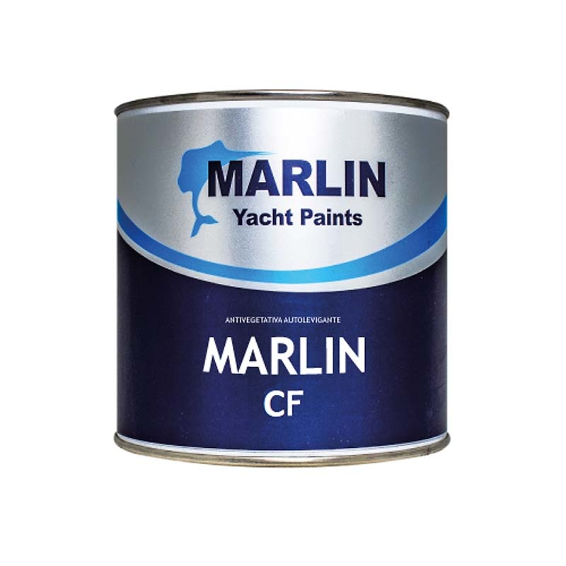 ANTIFOULING MARLIN CF NEGRO 2,5LTS 