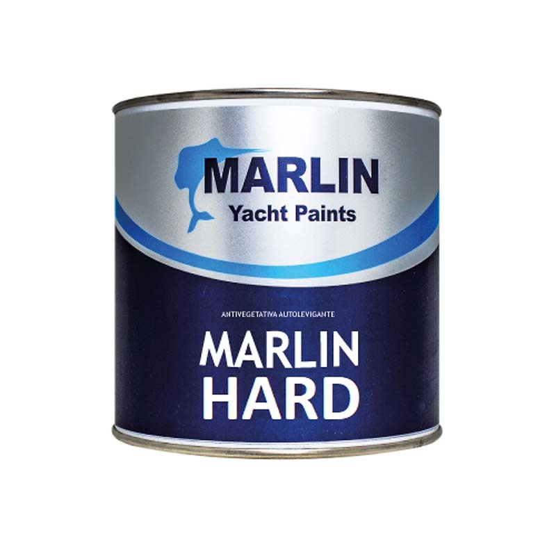 ANTIFOULING MARLIN HARD AZUL MARINO 2,5LTS 