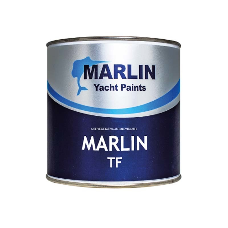 ANTIFOULING MARLIN TF AZUL CLARO 2,5LTS 