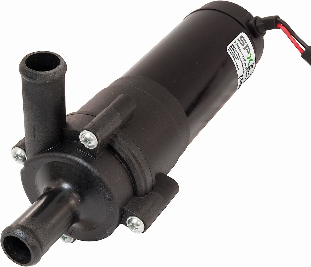 BOMBA AGUA DULCE CM30P7-1 24V 20 SPX Johnson Pump 