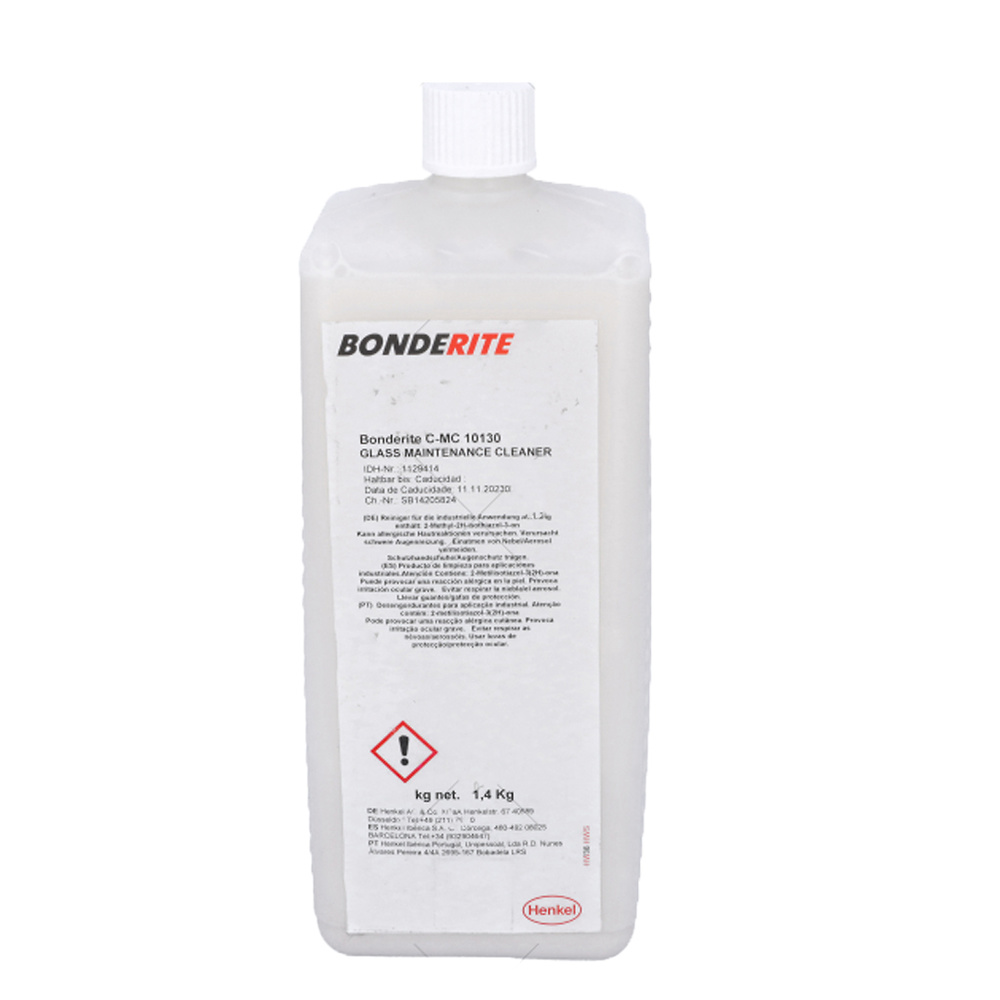 BONDERITE CMC10130 LIMPIA CRISTALES 1400ml 