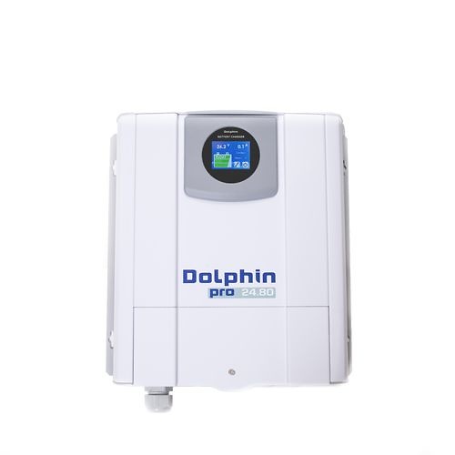 CARGADOR 24V 80A DOLPHIN PRO DOLPHIN 