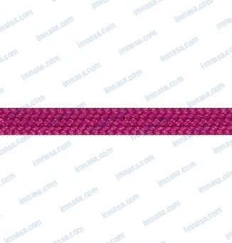 CUERDA SKI DUO FUCSIA 8,6mm 60m 