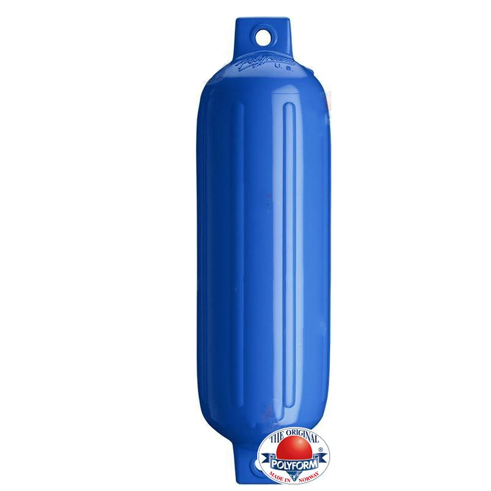 DEFENSA POLYFORM FG-4 AZUL 17 x 58 cm 