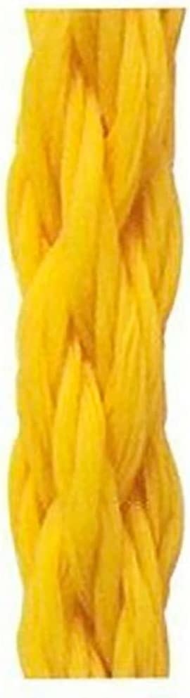 Driza Trim Dinghy Xl Amarillo Poly Ropes 