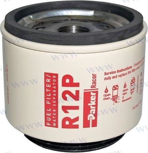 FILTRO DE RECAMBIO RACOR 30 MICRAS 