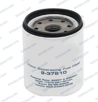 FILTRO GASOLINA H105D94 G84 R23 10MICRAS 