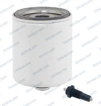 FILTRO GASOLINA H90 D76 G65 R17 10MICRAS 