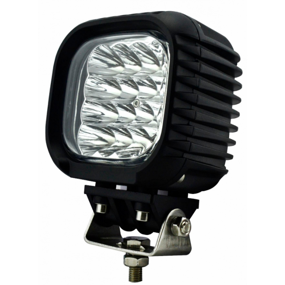 FOCO 16 LED 48W 9-32V 