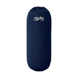 FUNDA DEFENSA G4/F1 AZUL NAVY POLYFORM 