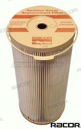 Filtro Racor 10 Micras 