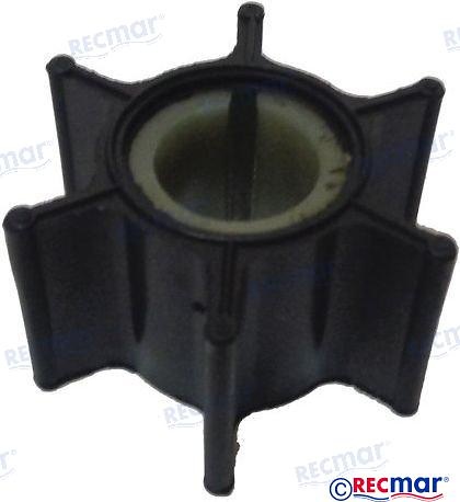 IMPULSOR FUERABORDA (PACK DE 2) / OUTBOARD IMPELLER YAMAHA 662-44352-01, 6624435201 