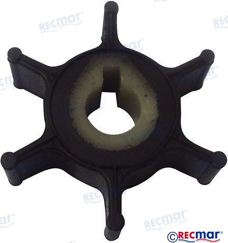 IMPULSOR FUERABORDA (PACK DE 2) / OUTBOARD IMPELLER YAMAHA-MARINER 646443520100 