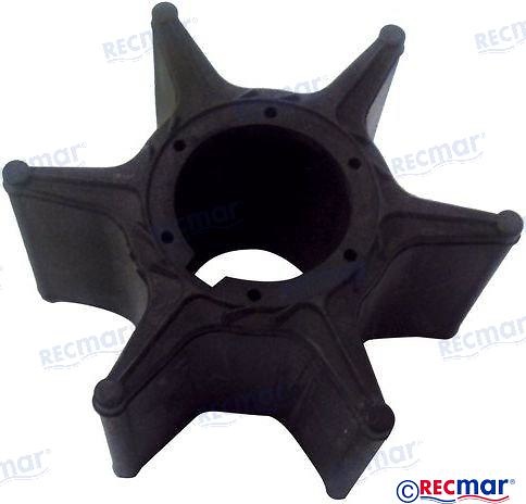 IMPULSOR FUERABORDA / OUTBOARD IMPELLER YAMAHA 67F443520000 