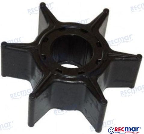 IMPULSOR FUERABORDA / OUTBOARD IMPELLER YAMAHA 6H4443520200(pack 2 und) 