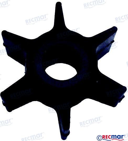 IMPULSOR FUERABORDA / OUTBOARD IMPELLER YAMAHA 6L2443520000 