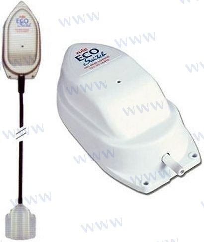 INTERRUPTOR ECO-AIR 24V 