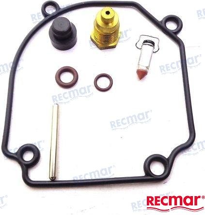 Kit Carburador para Yamaha 6H0-W0093-00-00 