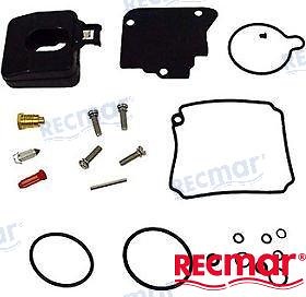 Kit Carburador para Yamaha/Mercruiser 