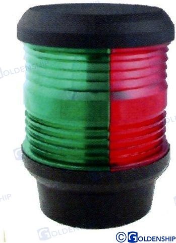 LUZ TRICOLOR TIPO AS-40 