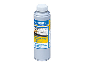 Limpia metales marino 270 ml (CAJA DE 4 UNIDADES) 