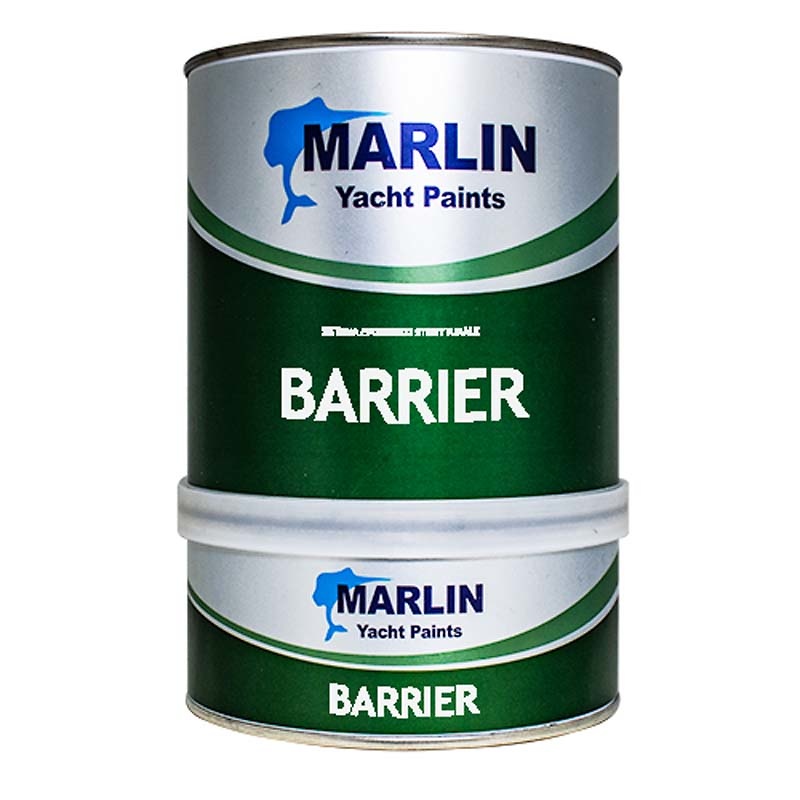 MARLIN BARRIER TIX 5LTS 