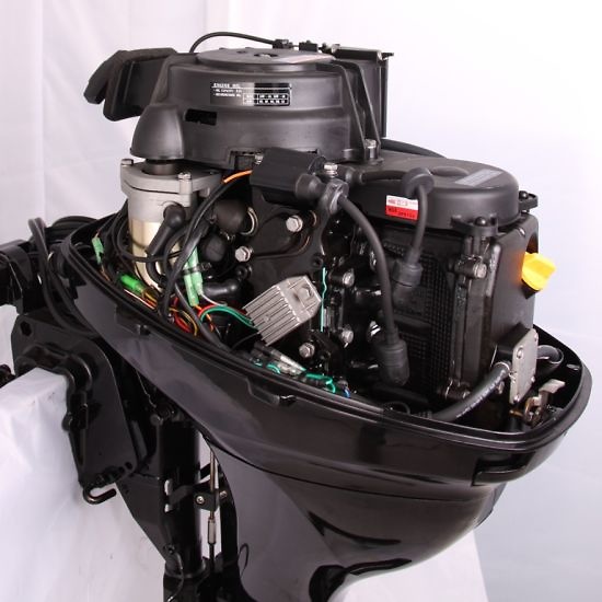 Motor Fueraborda Parsun 4T - 8 HP Manual / Corto 