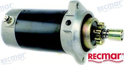 Motor de Arranque 2T para Mercruiser/Yamaha 