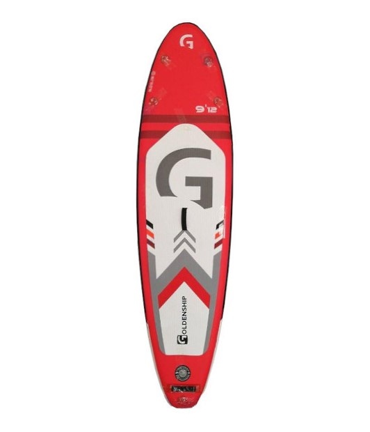 PADDLE SURF 11,7'' HINCHABLE GoldenShip PADDLEGS12 