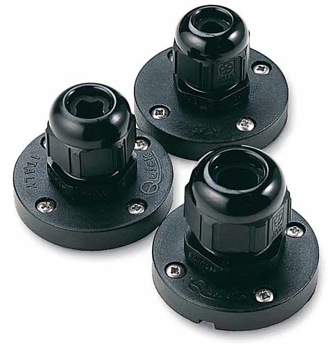 PASACABLES ESTANCO QUICK 10-14 mm (PACK DE 2) 