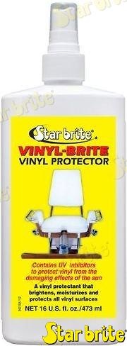 Protector para Vinilo 475ml. 