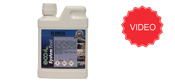 R-INOX pulimento metales 