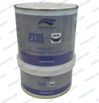 RESINA EPOXY 450gr 