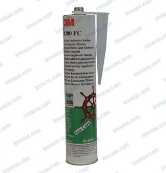 SELLADOR 4200FCB POLIURET. BLANCO 295ml 