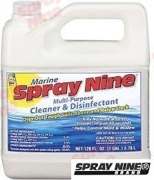 Spray Nine Bidon 3,8 litros 