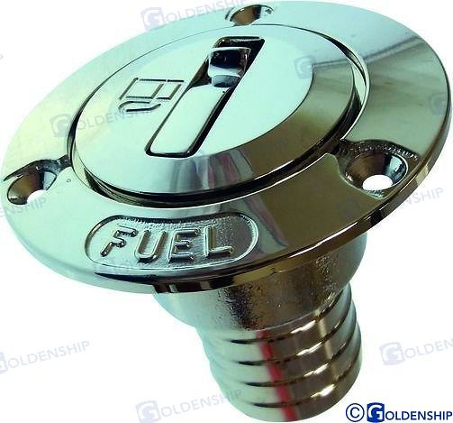 TOMA DE CUBIERTA -FUEL- 38mm 