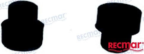 Tapón para Mercruiser y Yamaha (PACK DE 6) 