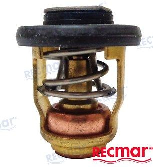 Termostato para Mercruiser/Yamaha 50º 