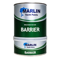 ANTIFOULING MARLIN BARRIER TRANSPARENTE 5LTS