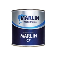 ANTIFOULING MARLIN CF NEGRO 2,5LTS