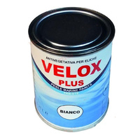 ANTIFOULING "VELOX PLUS" 250 CC. BLANCO