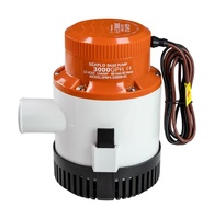 BOMBA ACHIQUE SEAFLO 3000 GPH/2850L/h, 12V SERIE 1