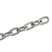 CADENA CALIBRADA ISO GALVANIZADA 12MM (50M)