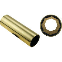 COJINETE DE BRONCE 25x1-1/2"x4" CEF